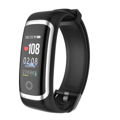 Smart Bracelet w Heart Rate Monitor