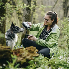 Versatile Pet Leash w Accessories