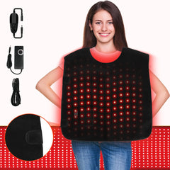 Red Light Therapy for Full-Body Belt Wrap