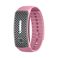 Ultrasonic Mosquito Repellent Bracelet for Kids