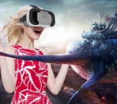 Shinecon 3D VR Headset