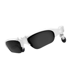 Smart 5.0 Polarized Wireless Bluetooth Sunglasses