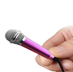 Mini Phone Microphone