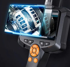 Industrial-Quality Endoscope Camera
