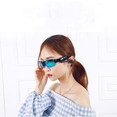 Smart 5.0 Polarized Wireless Bluetooth Sunglasses