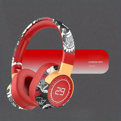Noise-Canceling Wireless Headphones for Sports & Fitness