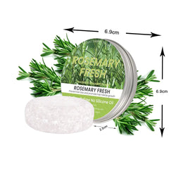 He Shou Wu Herbal Shampoo Soap