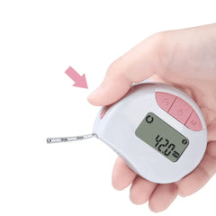 Smart Bluetooth Digital Tape Measure