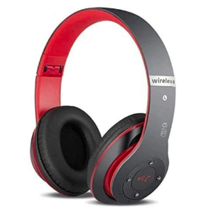 Arvin Sport 6S Foldable Wireless Bluetooth Headphones