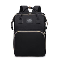 Infant Travel Bag w Changing Station