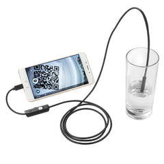 USB Android Phone Endoscope Camera