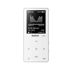 MP3/MP4 Mini Music Player w Screen & Recorder