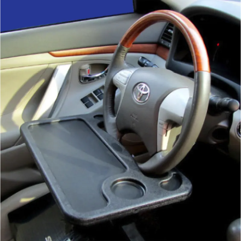 Multi-Functional Car Desk