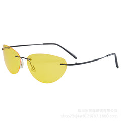 Neo Cat's-Eye Matrix Shades