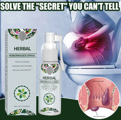 Anshu Herbal Essence Wellness Spray