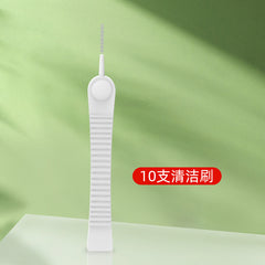 Multi-Function Cleaning Brush for Phone Ports & Speakers