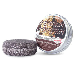 Lavender Handmade Shampoo Soap Bar for Moisture Control