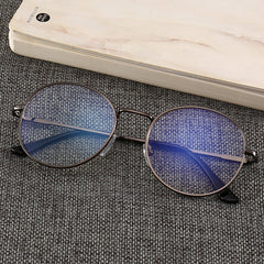 Blue-Light Blocking Anti-Radiation Glasses
