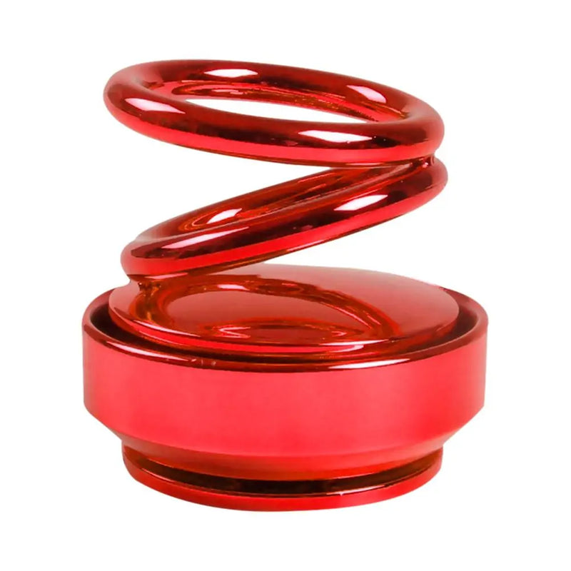 Aroma Therapy Double-Ring Car Diffuser