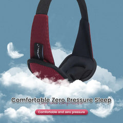 Light-Blocking Eye Mask for Restful Sleep