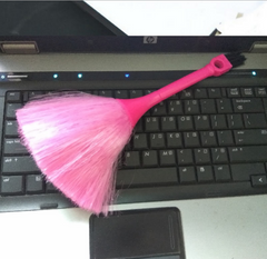 Computer Keyboard Dust Brush & Cleaning Tool