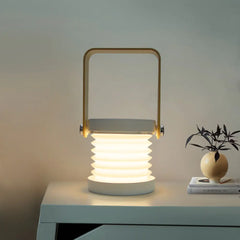 Foldable Outdoors Lamp