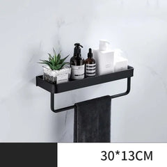 Shower Holder Storage Rack Bathroom Accessories