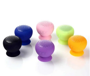 Sound Rock Bluetooth Waterproof Music Player