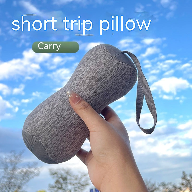 Mini Sleep Neck Travel Pillow