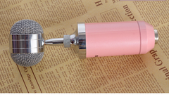 Condenser Microphone