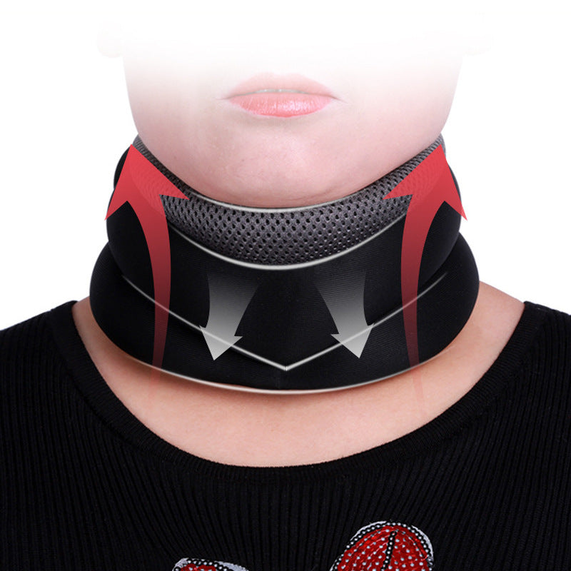 Magnetic Neck Support Strap for Cervical Correction