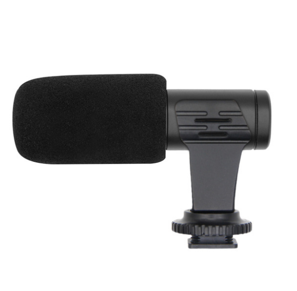 Mini-Microphone for Mobile & Music Recording