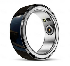 Blood Pressure Smart Ring