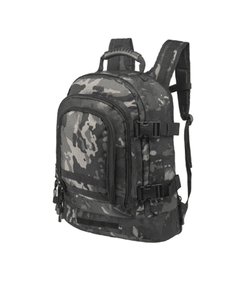Expandable Tactical Backpack