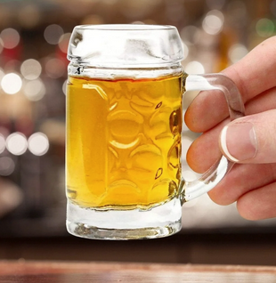 Mini-Beer Shot Glass