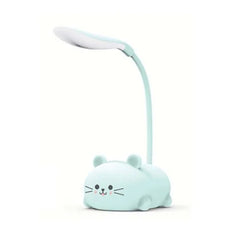 Cat-Design Desk Lamp