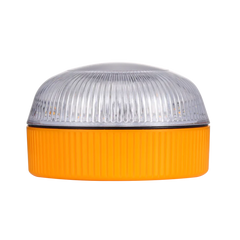 LED Emergency Warning Roadside Light
