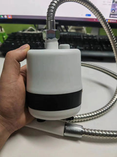 Portable Rechargeable Electric Shower