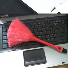 Computer Keyboard Dust Brush & Cleaning Tool