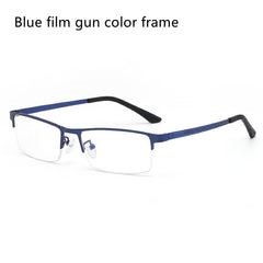 Blue-Light Blocking Computer Glasses