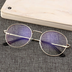 Blue-Light Blocking Anti-Radiation Glasses
