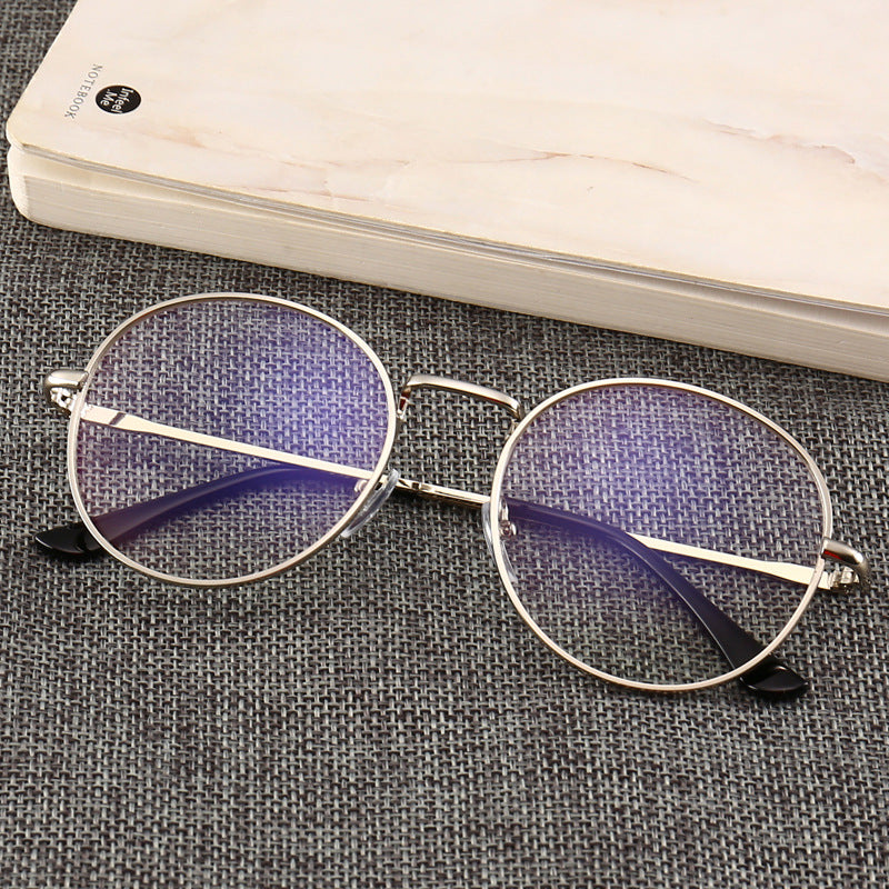 Blue-Light Blocking Anti-Radiation Glasses