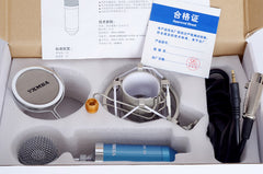 Condenser Microphone