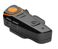 Bluetooth Intercom for Motorcycle Helmets