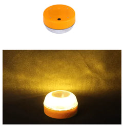 LED Emergency Warning Roadside Light