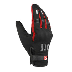 Pro Touchscreen Motorcycle Gloves for On- & Off-Road Riding