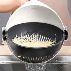 9-in-1 Multifunctional Vegetable Cutter