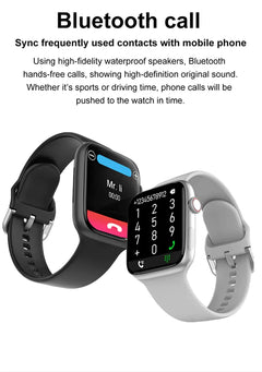 Apple Smart Watch Series 8 - IWO 13 Pro Max