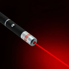 5MW Brat Green Laser Pen