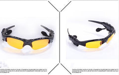 Smart 5.0 Polarized Wireless Bluetooth Sunglasses
